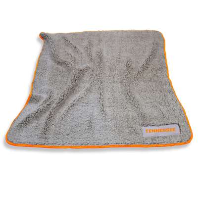 Tennessee Volunteers Frosty Fleece Blanket