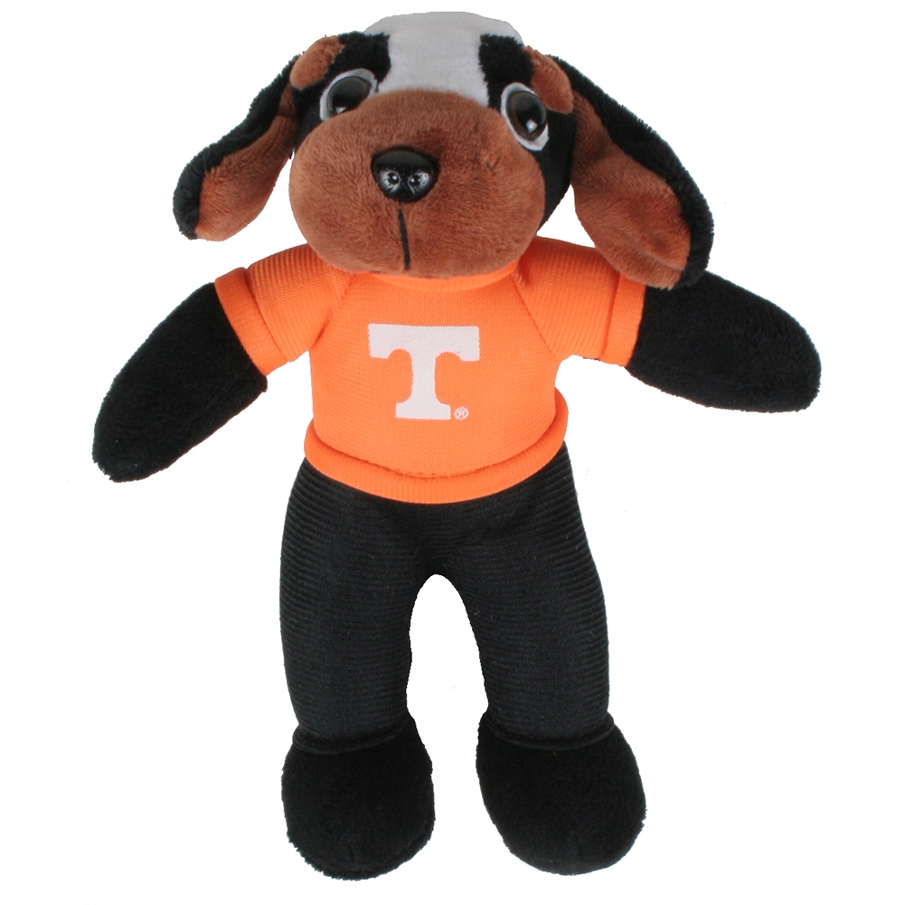 Tennessee Volunteers Stuffed Smokey Mascot Doll