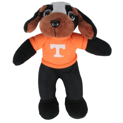 Tennessee Volunteers Stuffed Smokey Mascot Doll