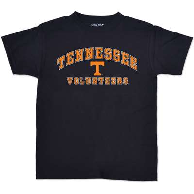 Tennessee Volunteers Kids Short Sleeve T-Shirt