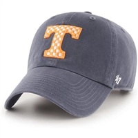 Tennessee Volunteers 47 Brand Clean Up Adjustable