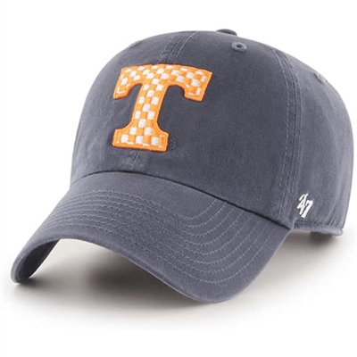 Tennessee Volunteers 47 Brand Clean Up Adjustable