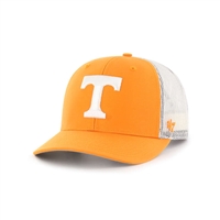 Tennessee Volunteers 47 Brand Adjustable Trucker H