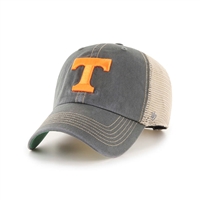 Tennessee Volunteers 47 Brand Trawler Clean Up Adj