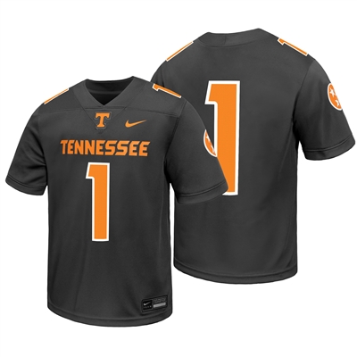 Nike Tennessee Volunteers Youth Untouchable Footba