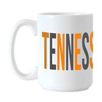 Tennessee Volunteers Overtime Ceramic Mug