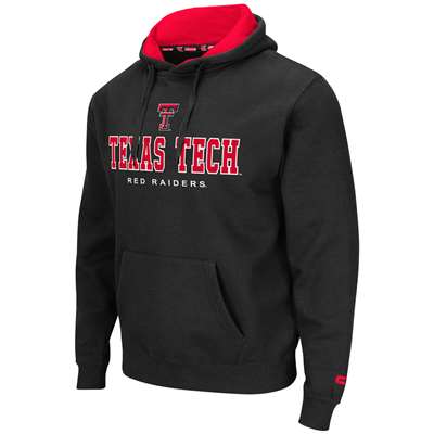 texas tech hoodie