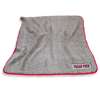 Texas Tech Red Raiders Frosty Fleece Blanket