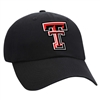 Texas Tech Red Raiders Ahead Largo Adjustable Hat