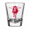 Texas Tech Red Raiders Gameday Shot Glass