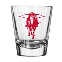 Texas Tech Red Raiders Gameday Shot Glass