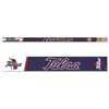 Tulsa Golden Hurricanes Pencil - 6-pack