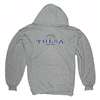 Tulsa Hooded Sweatshirt - Heather