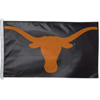 Texas Longhorns Flag By Wincraft 3' X 5'