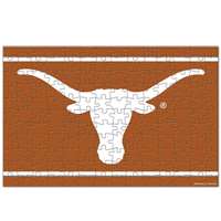 Texas Longhorns 150 Piece Puzzle