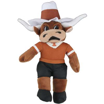 Texas Longhorns Stuffed Musical Bevo Mascot Doll