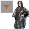 Texas Longhorns Rain Poncho