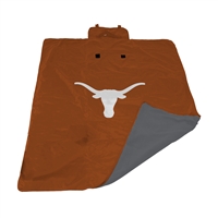 Texas Longhorns All Weather Outdoor Blanket XL