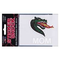 UAB Blazers Transfer Decal - Mom