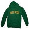 Alabama Birmingham Hooded Sweatshirt, Forest