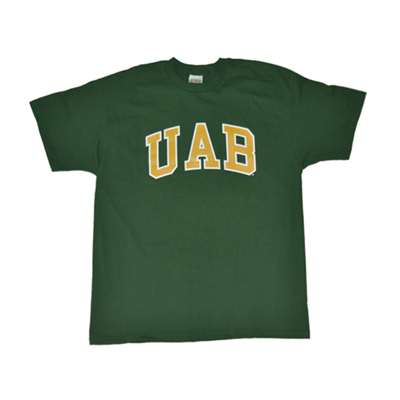 NCAA Alabama Birmingham T-shirt | Add it to Your Wish List!