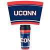 Uconn Huskies 16oz Plastic Travel Mug