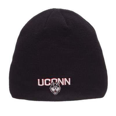 Uconn Huskies Zephyr Edge Beanie