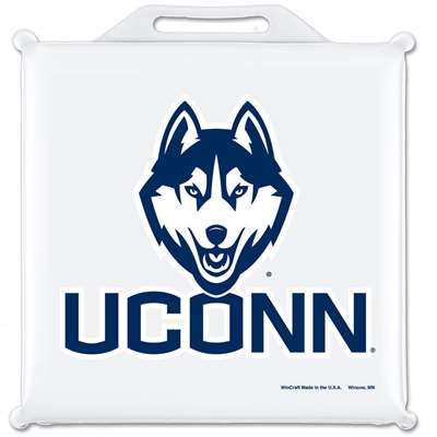 Uconn Huskies Stadium Seat Cushion