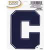 Uconn Huskies Logo Decal - 3" x 3.5"