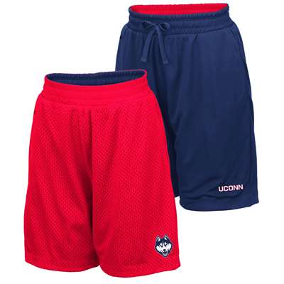 UConn Huskies Youth Colosseum Fieldtrip Reversible Shorts