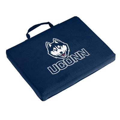 UConn Huskies Bleacher Cushion