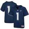 Nike UConn Huskies Youth Untouchable Football Jers