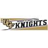 Central Florida Knights Bumper Sticker