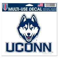 Uconn Ultra Decals 5