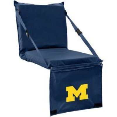 Michigan Tri-fold Stadium Seat