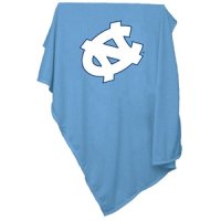 North Carolina Sweatshirt Blanket