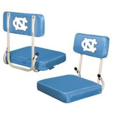 North Carolina Tar Heels Stadium Bleacher Cushion