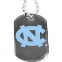 North Carolina Dog Tag