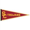 Usc Pennant 12" X 30"