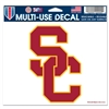 Usc Decal 5" X 6"