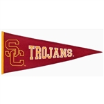 Usc Winning Streak Pennant