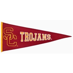 Usc Winning Streak Pennant