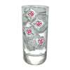 Utah Utes Light Up Ice Cubes - Set of 4