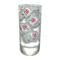 Utah Utes Light Up Ice Cubes - Set of 4