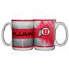 Utah Utes 15oz Ceramic Mug - Alumni