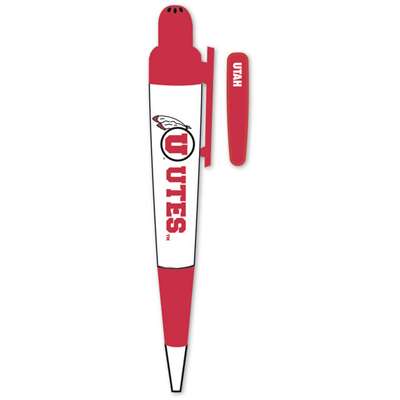 Utah Utes Musical Pen