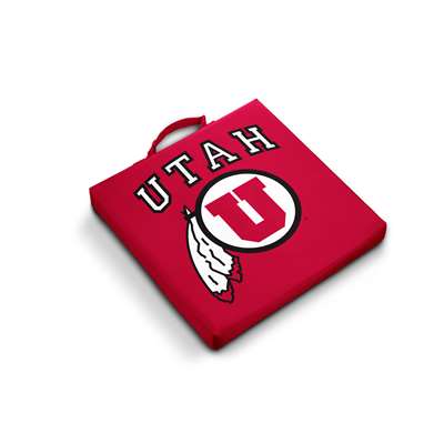 Utah Utes Stadium Seat Cushion