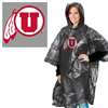 Utah Utes Rain Poncho