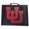 Utah Utes Bleacher Cushion - Black