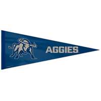 Utah State Aggies Premium Pennant - 12" X 30"